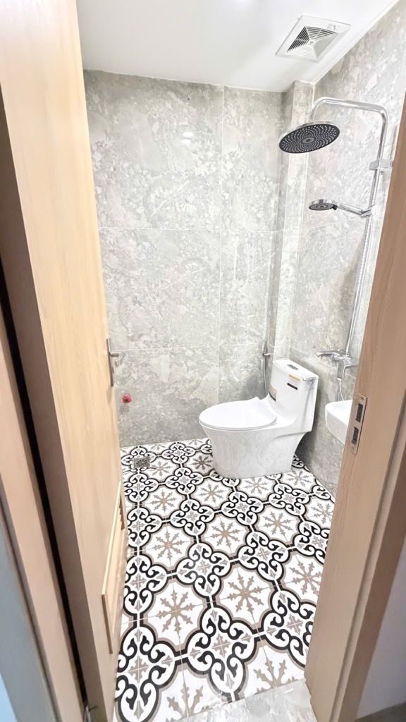 Bán nhà Bạch Mai - diện tích 50m2 5 tầng - Lô góc 3 mặt thoáng - giá 15,3 tỷ