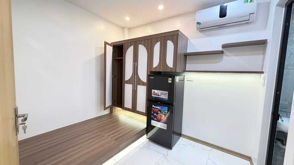 Bán nhà Bạch Mai - diện tích 50m2 5 tầng - Lô góc 3 mặt thoáng - giá 15,3 tỷ