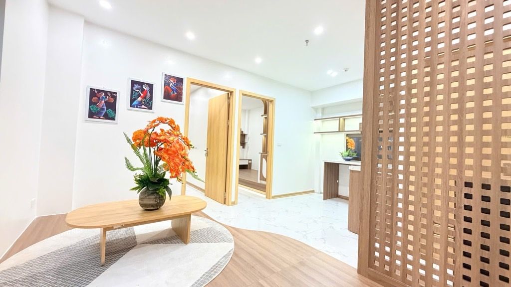 Bán nhà Bạch Mai - diện tích 50m2 5 tầng - Lô góc 3 mặt thoáng - giá 15,3 tỷ