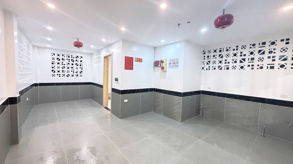 Bán nhà Bạch Mai - diện tích 50m2 5 tầng - Lô góc 3 mặt thoáng - giá 15,3 tỷ