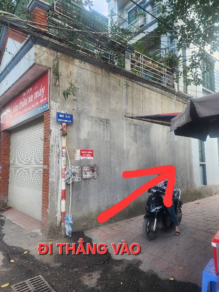 Bán nhà Thanh Lân - diện tích 30m2 5 tầng - BA GÁC ĐỖ CỬA - giá 6 tỷ