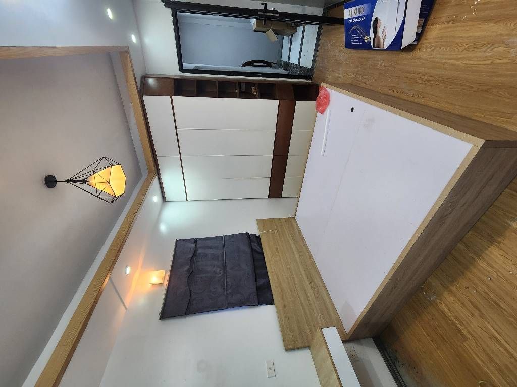 Bán nhà Thanh Lân - diện tích 30m2 5 tầng - BA GÁC ĐỖ CỬA - giá 6 tỷ