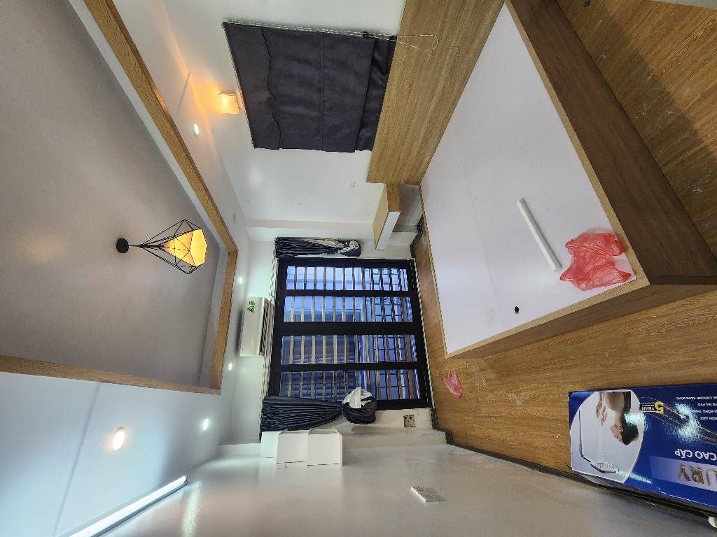 Bán nhà Thanh Lân - diện tích 30m2 5 tầng - BA GÁC ĐỖ CỬA - giá 6 tỷ