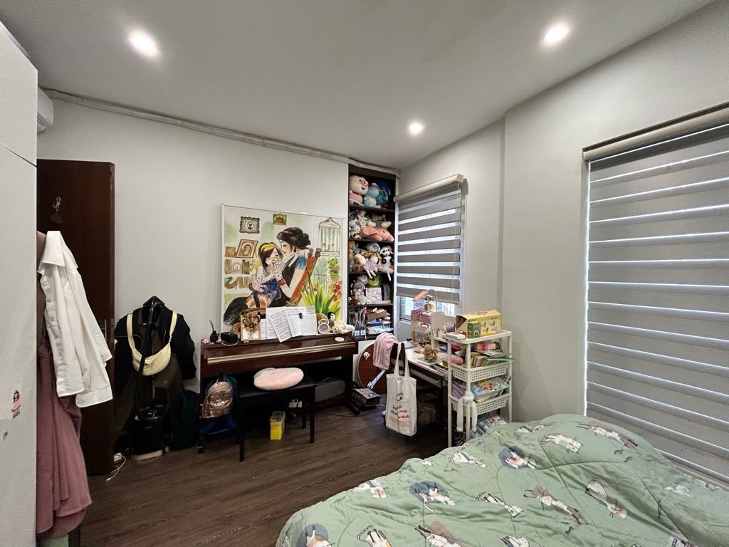 Bán nhà Phan Đình Giót - diện tích 45m2 3 tầng - Lô góc - giá 11,2 tỷ