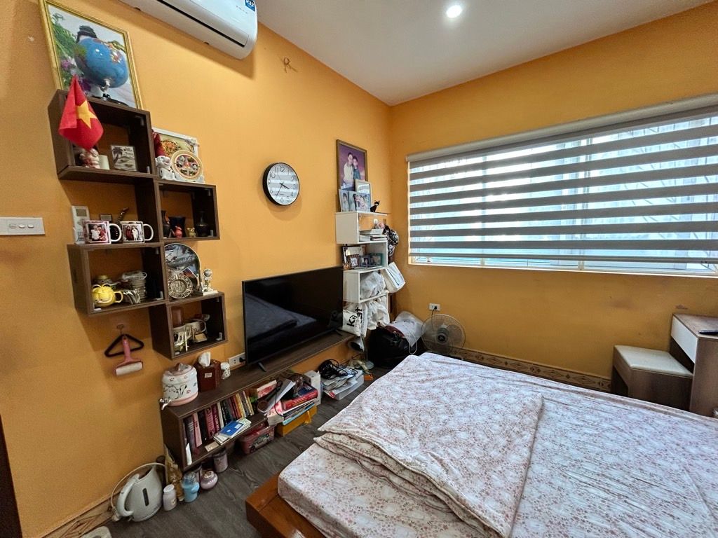 Bán nhà Phan Đình Giót - diện tích 45m2 3 tầng - Lô góc - giá 11,2 tỷ