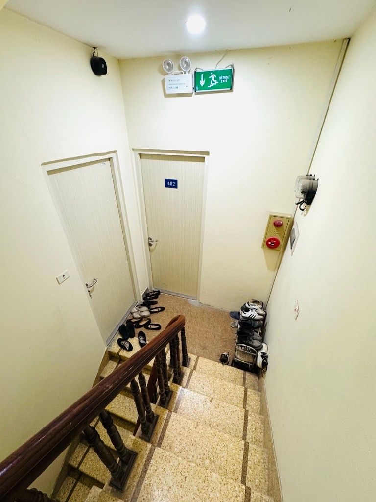 Bán nhà Bùi Ngọc Dương - diện tích 53.6m2 5 tầng - Cỗ máy in tiền giữa trung tâm - giá 11,8 tỷ