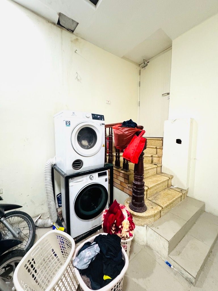 Bán nhà Bùi Ngọc Dương - diện tích 53.6m2 5 tầng - Cỗ máy in tiền giữa trung tâm - giá 11,8 tỷ