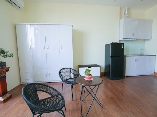 Bán nhà Bùi Ngọc Dương - diện tích 53.6m2 5 tầng - Cỗ máy in tiền giữa trung tâm - giá 11,8 tỷ