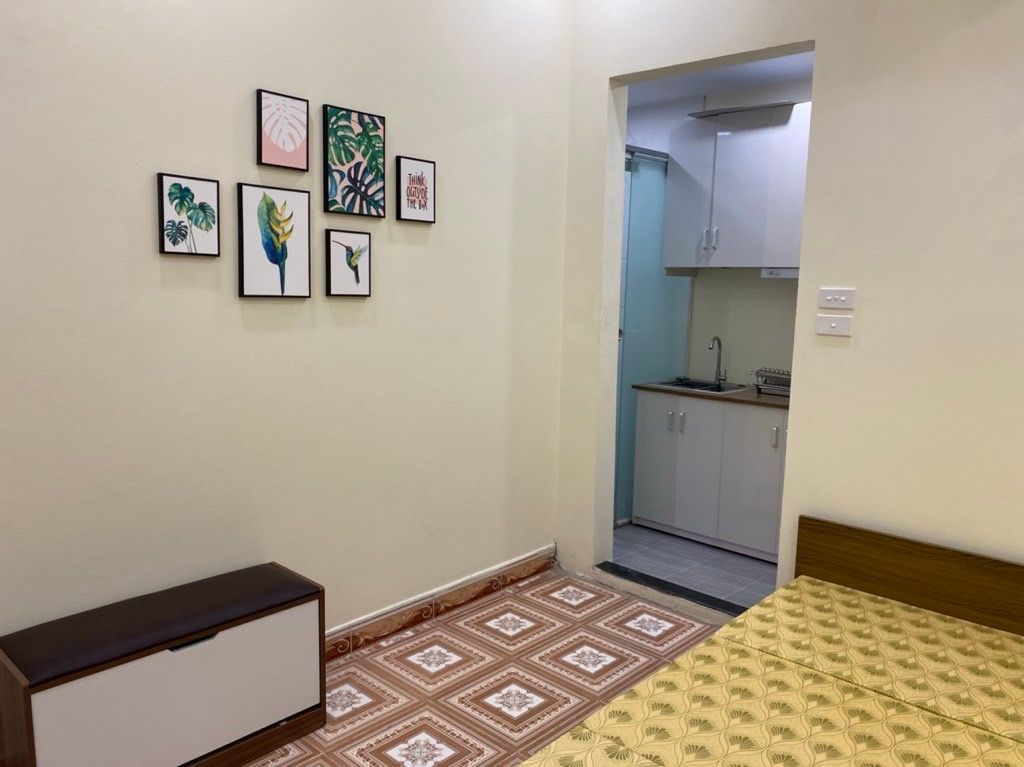 Bán nhà Bùi Ngọc Dương - diện tích 53.6m2 5 tầng - Cỗ máy in tiền giữa trung tâm - giá 11,8 tỷ