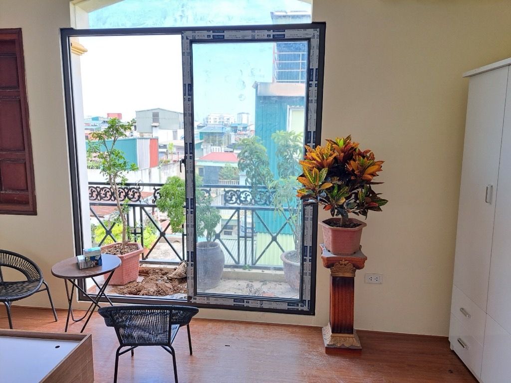 Bán nhà Bùi Ngọc Dương - diện tích 53.6m2 5 tầng - Cỗ máy in tiền giữa trung tâm - giá 11,8 tỷ