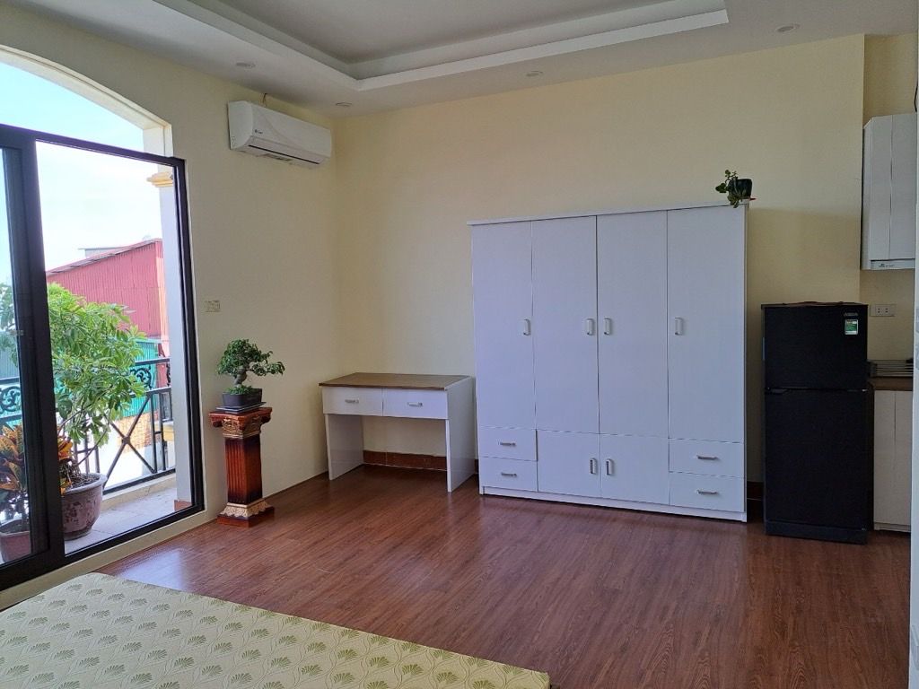 Bán nhà Bùi Ngọc Dương - diện tích 53.6m2 5 tầng - Cỗ máy in tiền giữa trung tâm - giá 11,8 tỷ