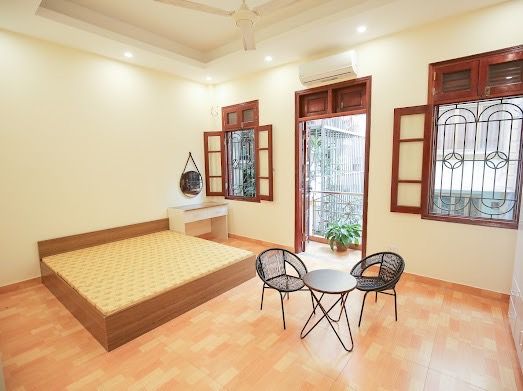 Bán nhà Bùi Ngọc Dương - diện tích 53.6m2 5 tầng - Cỗ máy in tiền giữa trung tâm - giá 11,8 tỷ