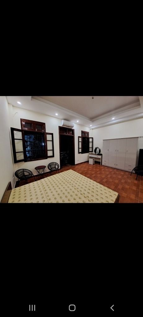 Bán nhà Bùi Ngọc Dương - diện tích 53.6m2 5 tầng - Cỗ máy in tiền giữa trung tâm - giá 11,8 tỷ