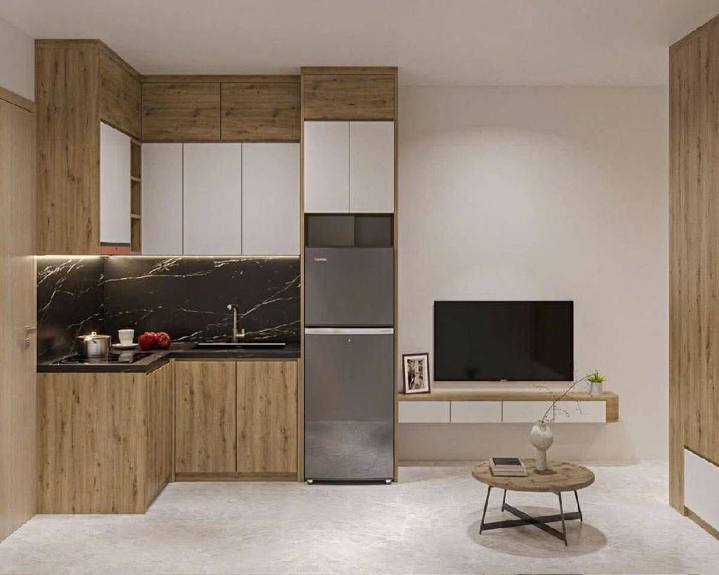 Bán nhà Khương Đình - diện tích 50m2 7 tầng - Thang máy, dòng tiền 60 triệu/tháng - giá 15 tỷ