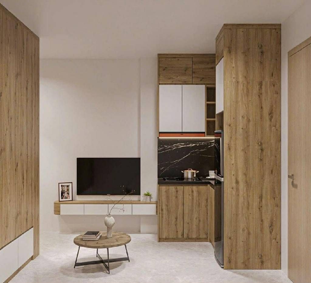 Bán nhà Khương Đình - diện tích 50m2 7 tầng - Thang máy, dòng tiền 60 triệu/tháng - giá 15 tỷ