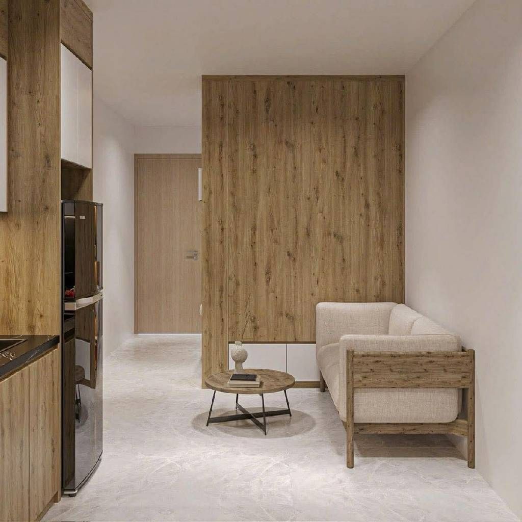 Bán nhà Khương Đình - diện tích 50m2 7 tầng - Thang máy, dòng tiền 60 triệu/tháng - giá 15 tỷ