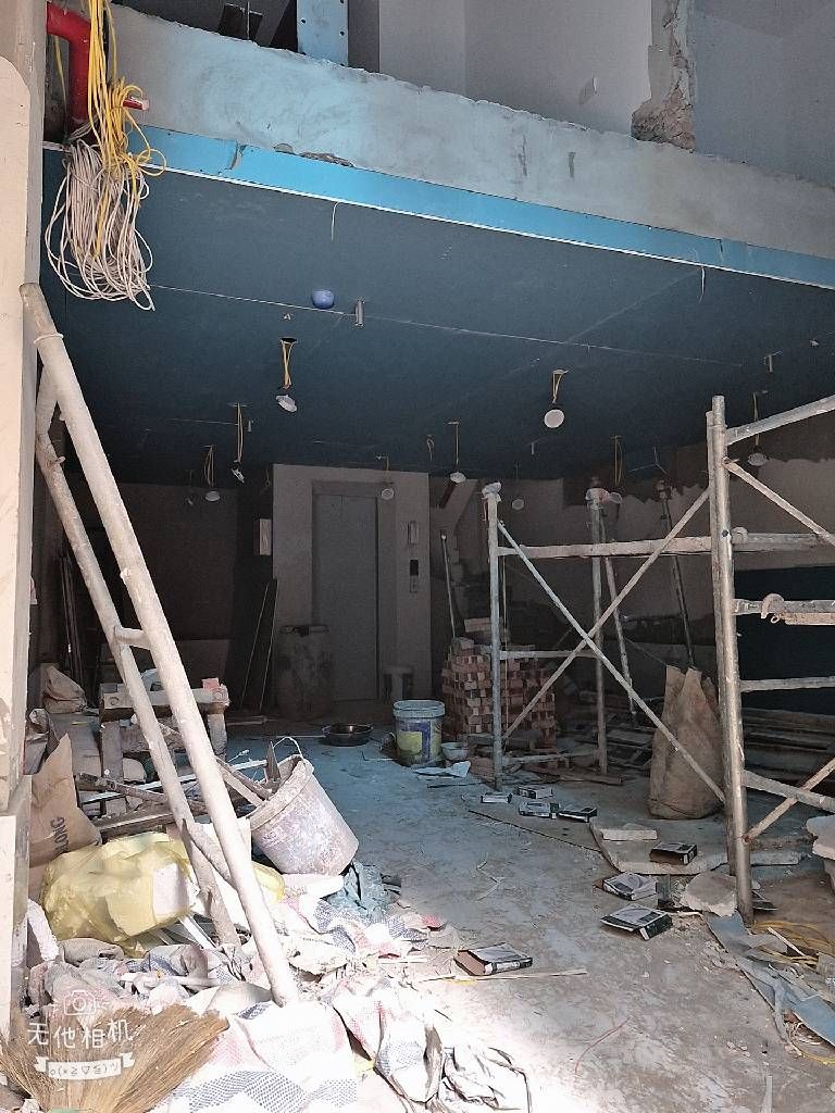 Bán nhà Khương Đình - diện tích 50m2 7 tầng - Thang máy, dòng tiền 60 triệu/tháng - giá 15 tỷ