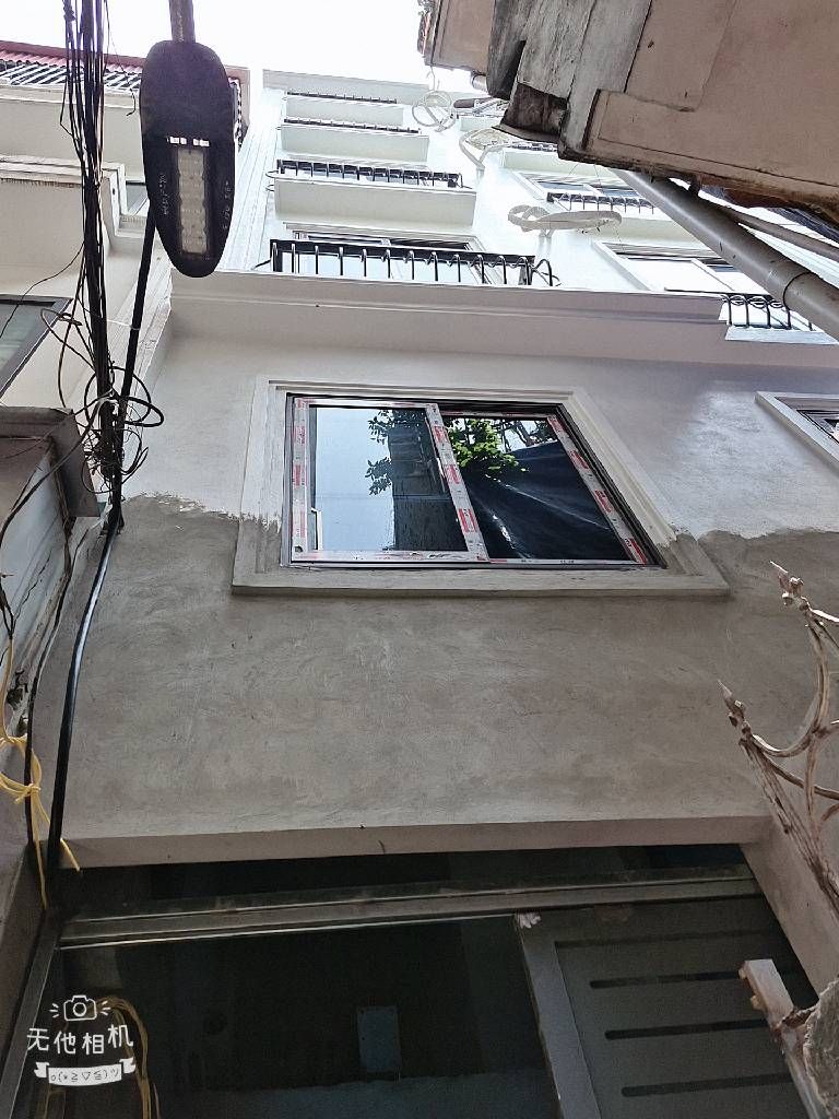 Bán nhà Khương Đình - diện tích 50m2 7 tầng - Thang máy, dòng tiền 60 triệu/tháng - giá 15 tỷ