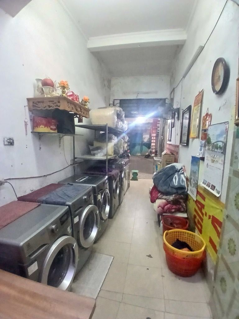 Bán nhà Khương Trung - diện tích 53.5m2 3 tầng - Mặt phố vỉa hè ô tô tránh - giá 17,1 tỷ