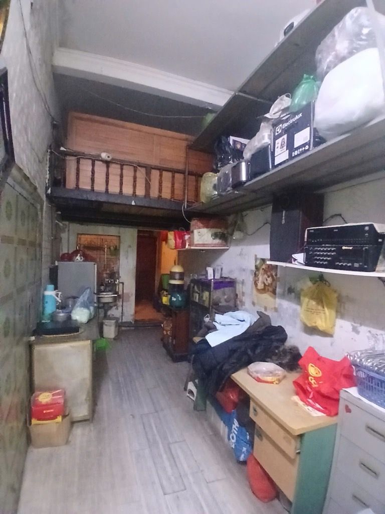 Bán nhà Khương Trung - diện tích 53.5m2 3 tầng - Mặt phố vỉa hè ô tô tránh - giá 17,1 tỷ