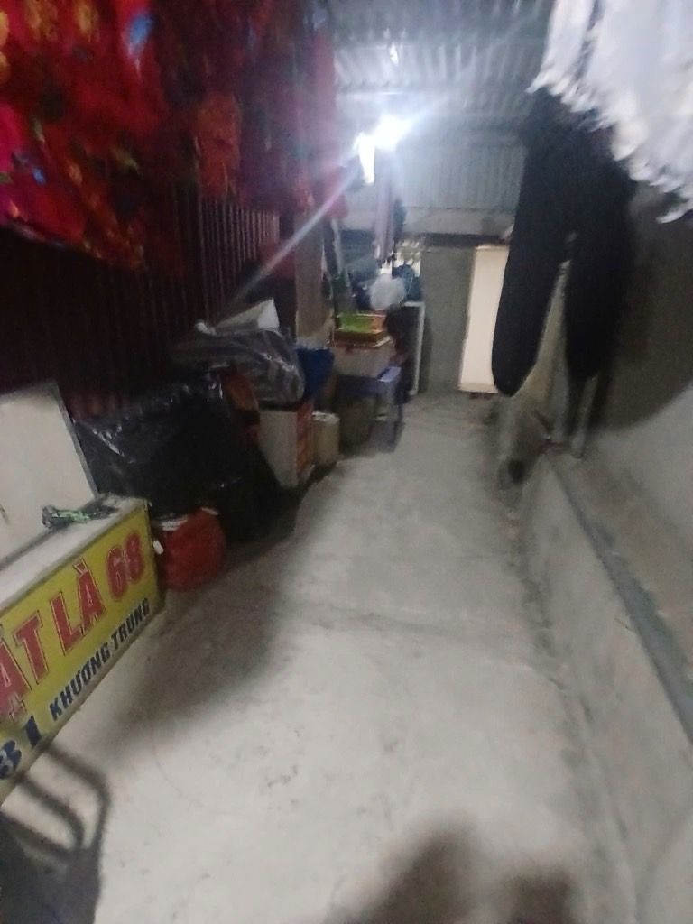 Bán nhà Khương Trung - diện tích 53.5m2 3 tầng - Mặt phố vỉa hè ô tô tránh - giá 17,1 tỷ