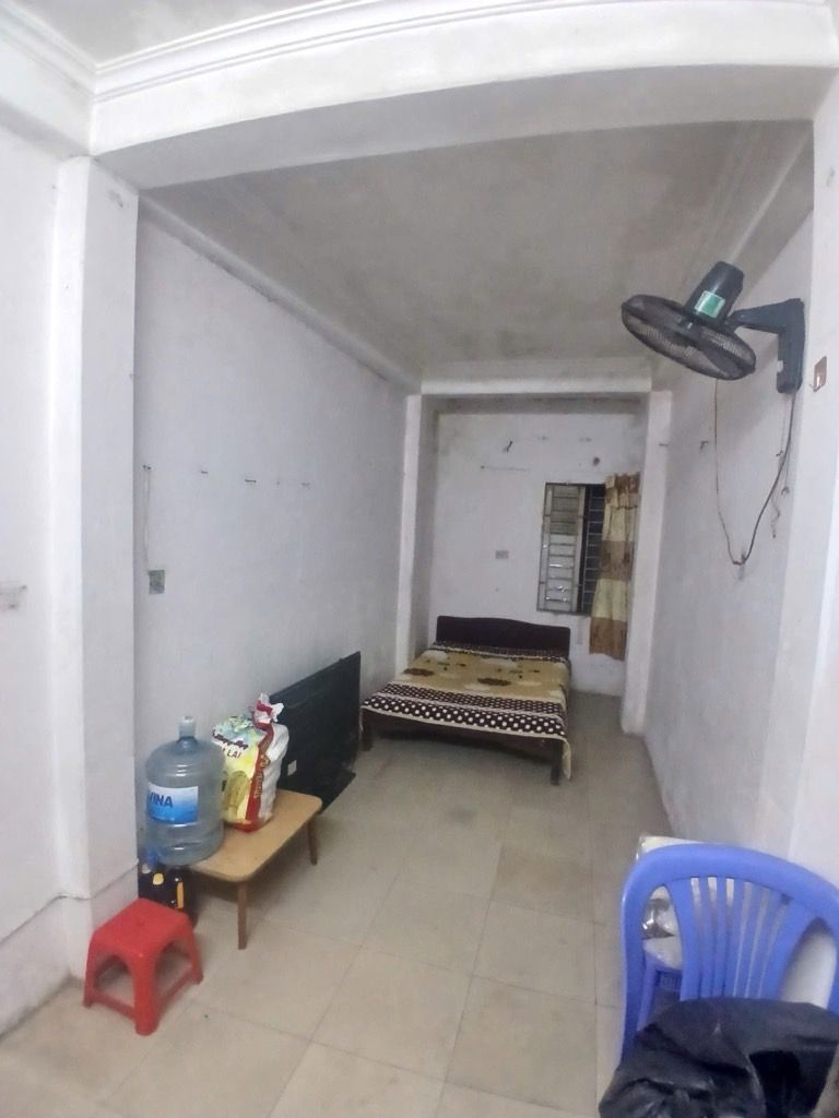 Bán nhà Khương Trung - diện tích 53.5m2 3 tầng - Mặt phố vỉa hè ô tô tránh - giá 17,1 tỷ