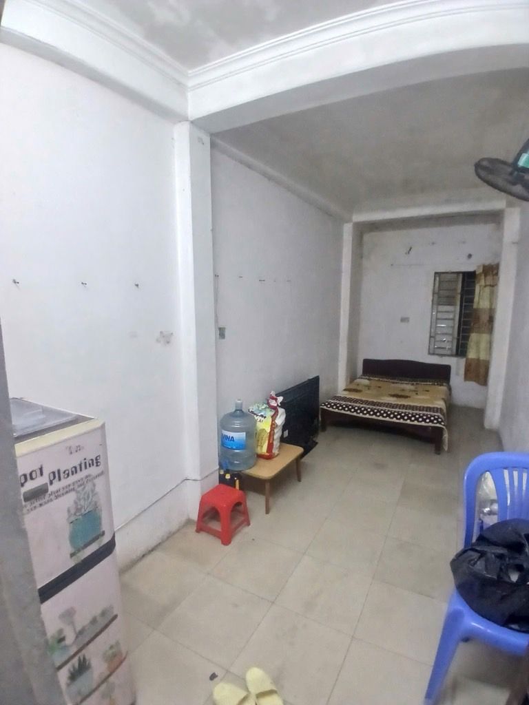 Bán nhà Khương Trung - diện tích 53.5m2 3 tầng - Mặt phố vỉa hè ô tô tránh - giá 17,1 tỷ