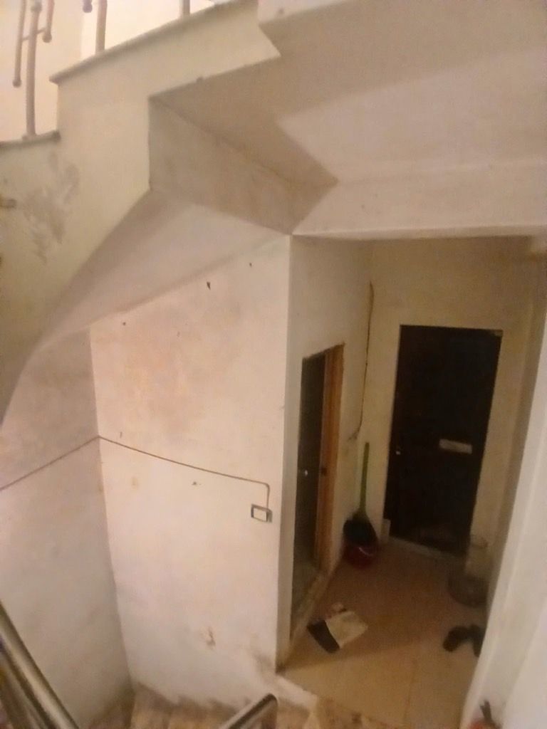 Bán nhà Khương Trung - diện tích 53.5m2 3 tầng - Mặt phố vỉa hè ô tô tránh - giá 17,1 tỷ