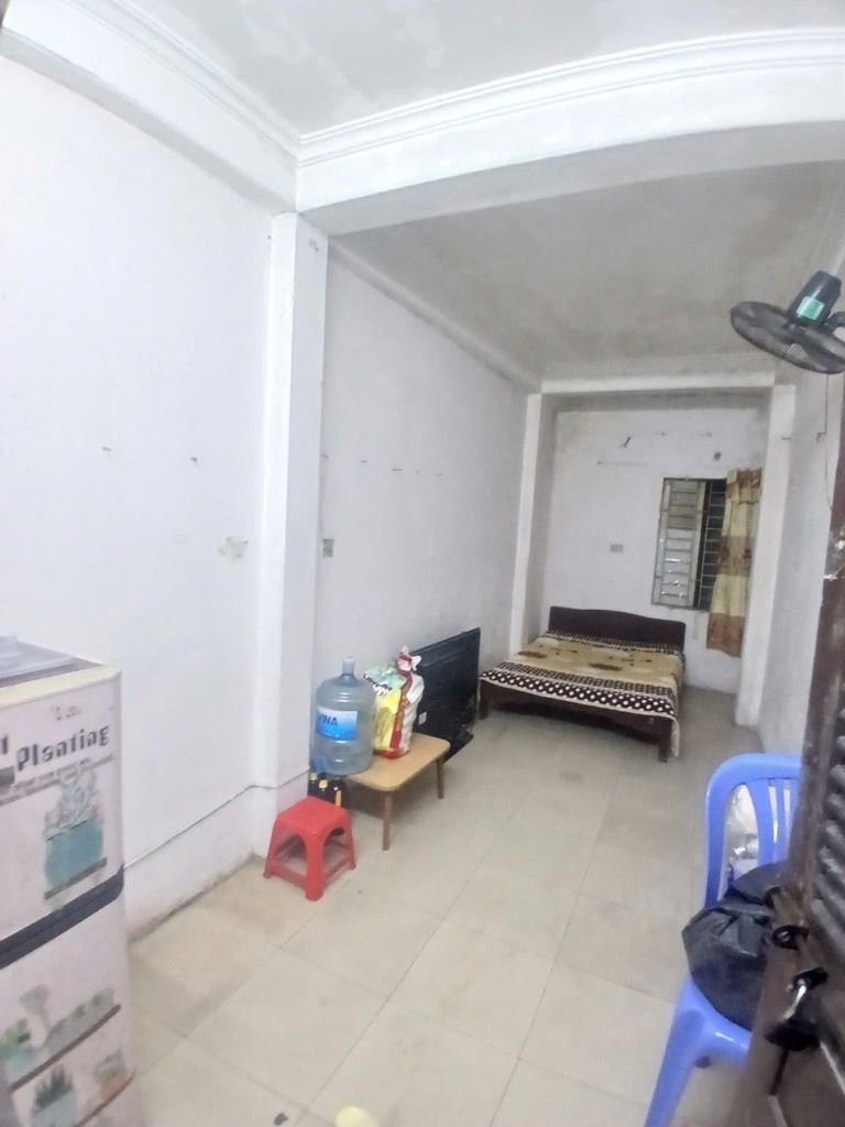 Bán nhà Khương Trung - diện tích 53.5m2 3 tầng - Mặt phố vỉa hè ô tô tránh - giá 17,1 tỷ