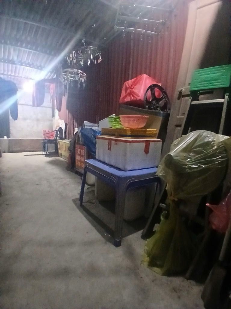 Bán nhà Khương Trung - diện tích 53.5m2 3 tầng - Mặt phố vỉa hè ô tô tránh - giá 17,1 tỷ