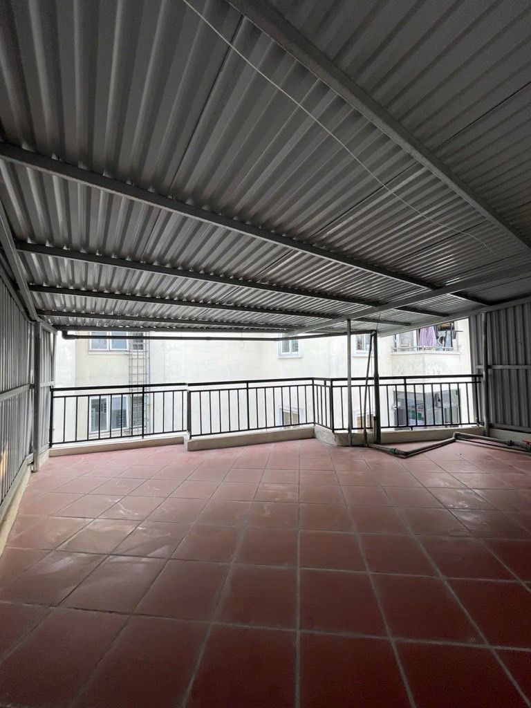 Bán nhà Lĩnh Nam - diện tích 30.3m2 6 tầng - mặt tiền rộng - giá 8,66 tỷ