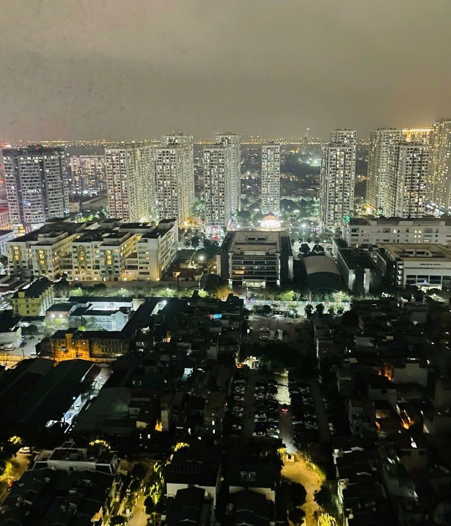 Bán nhà Tam Trinh - diện tích 71.8m2 19 tầng - Lô góc 2 mặt thoáng - giá 7,95 tỷ