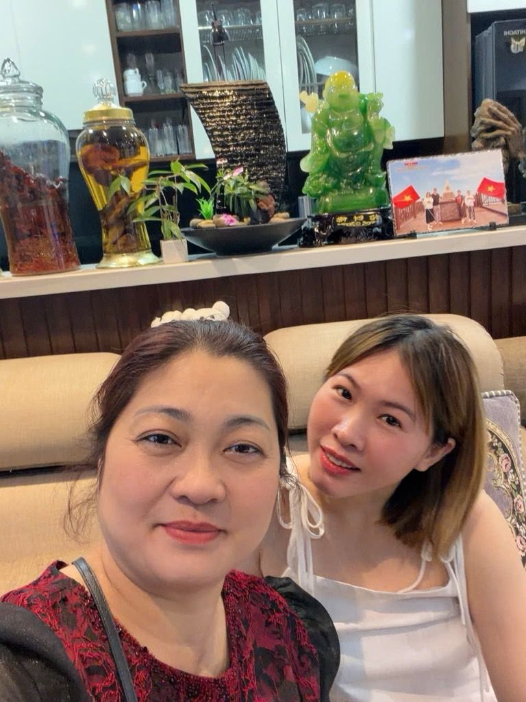 Bán nhà Tam Trinh - diện tích 71.8m2 19 tầng - Lô góc 2 mặt thoáng - giá 7,95 tỷ