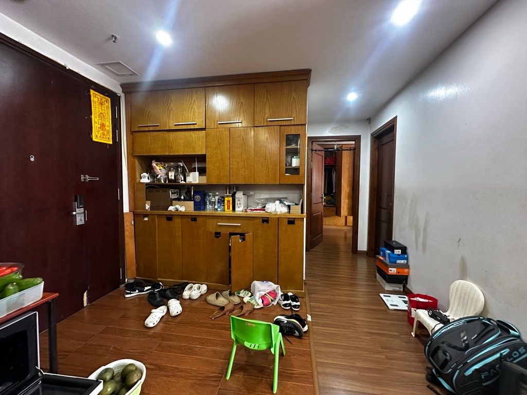 Bán nhà Minh Khai - diện tích 91.8m2 1 tầng - Nhà đẹp hiếm có - giá 9,5 tỷ