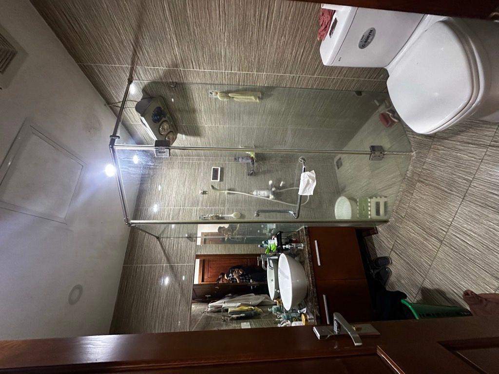 Bán nhà Minh Khai - diện tích 91.8m2 1 tầng - Nhà đẹp hiếm có - giá 9,5 tỷ