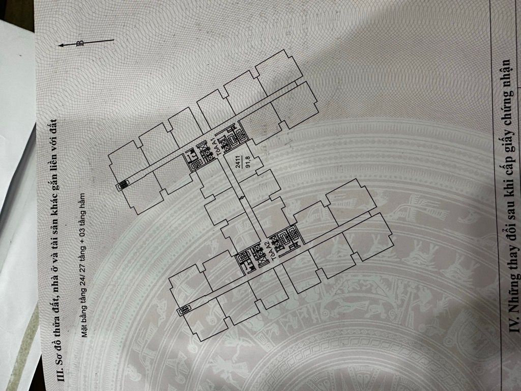 Bán nhà Minh Khai - diện tích 91.8m2 1 tầng - Nhà đẹp hiếm có - giá 9,5 tỷ