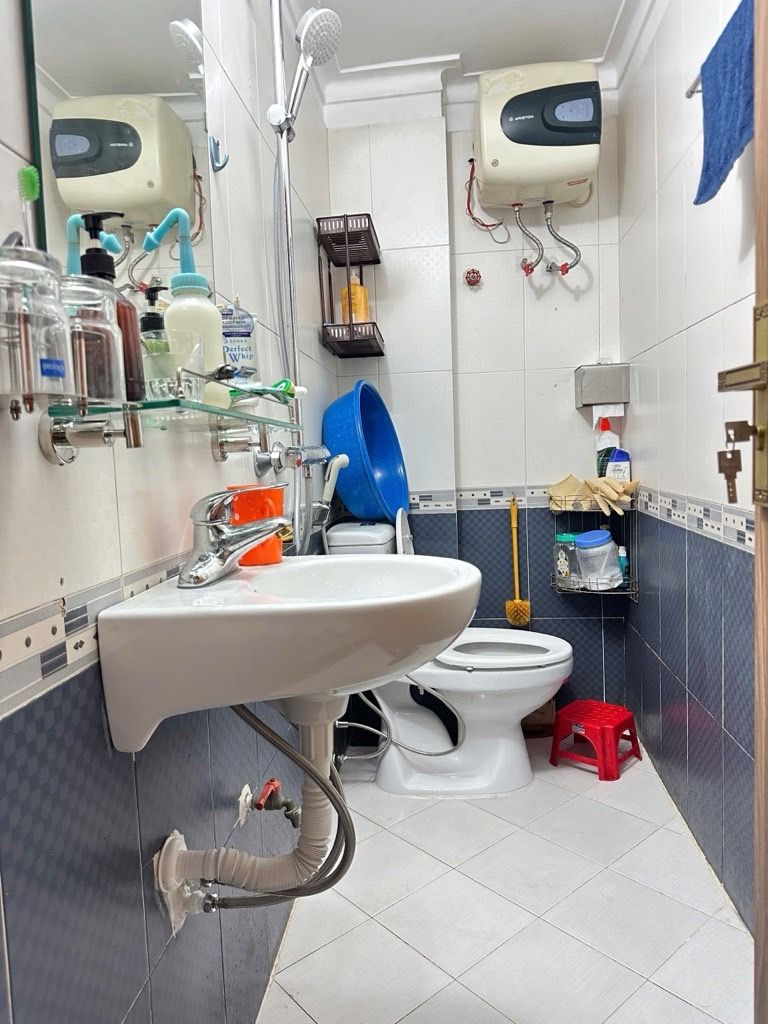 Bán nhà Nguyễn Trãi - diện tích 48m2 5 tầng - Lô góc - giá 9,5 tỷ