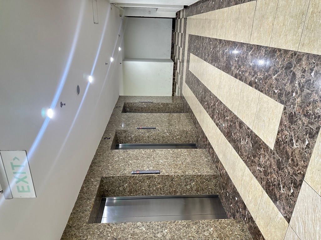 Bán nhà Hoàng Liệt - diện tích 62.5m2 1 tầng - Chung cư Bắc Rice City - giá 5,8 tỷ