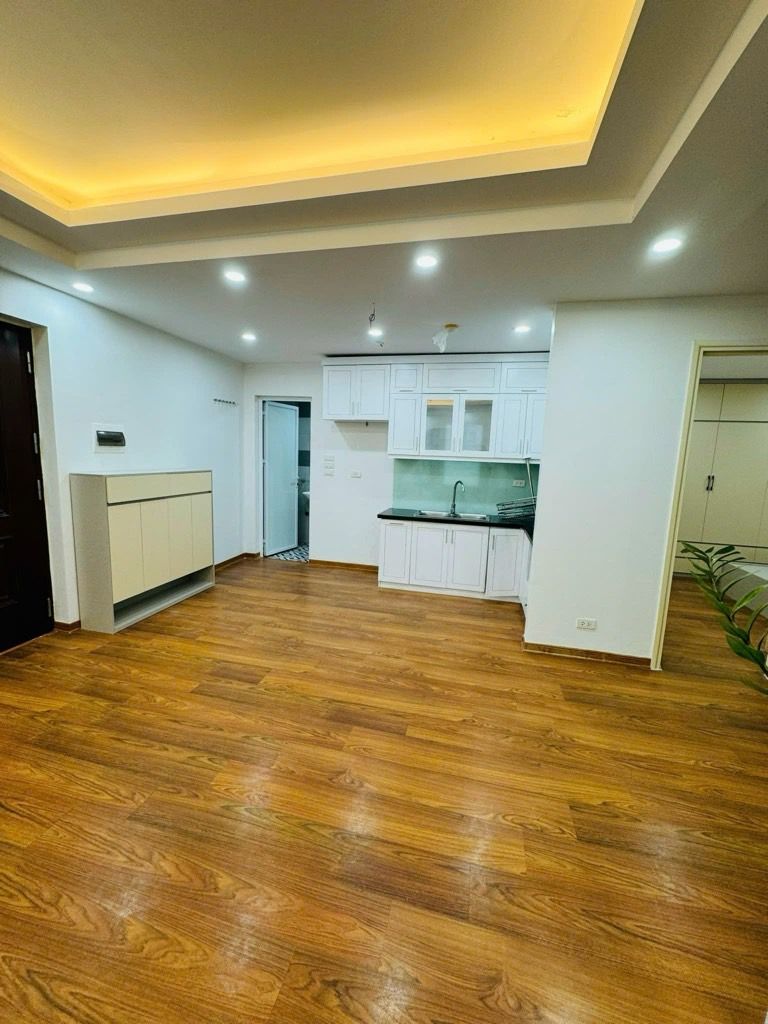 Bán nhà Hoàng Liệt - diện tích 62.5m2 1 tầng - Chung cư Bắc Rice City - giá 5,8 tỷ