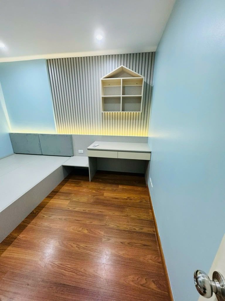 Bán nhà Hoàng Liệt - diện tích 62.5m2 1 tầng - Chung cư Bắc Rice City - giá 5,8 tỷ