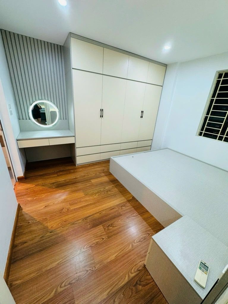 Bán nhà Hoàng Liệt - diện tích 62.5m2 1 tầng - Chung cư Bắc Rice City - giá 5,8 tỷ