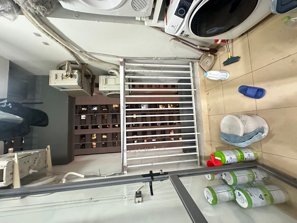 Bán nhà Hoàng Liệt - diện tích 62.5m2 1 tầng - Chung cư Bắc Rice City - giá 5,8 tỷ