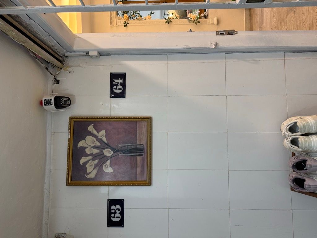 Bán nhà Láng - diện tích 16,7m2 4 tầng - Căn hộ tầng 4 lô góc thoáng sáng - giá 4,55 tỷ