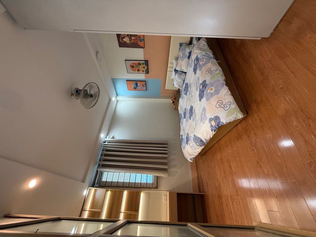 Bán nhà Láng - diện tích 16,7m2 4 tầng - Căn hộ tầng 4 lô góc thoáng sáng - giá 4,55 tỷ