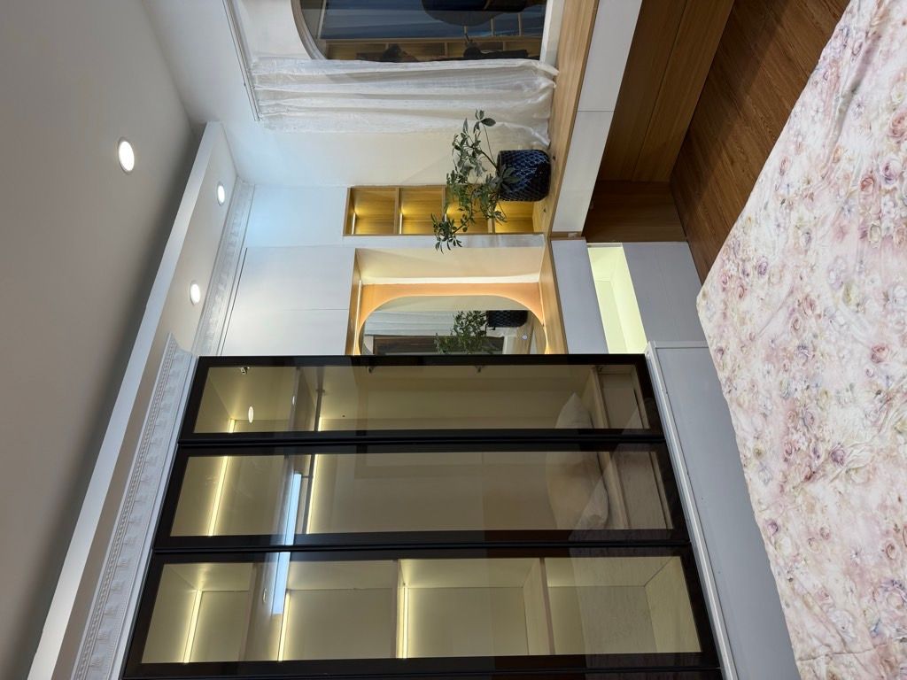 Bán nhà Láng - diện tích 16,7m2 4 tầng - Căn hộ tầng 4 lô góc thoáng sáng - giá 4,55 tỷ