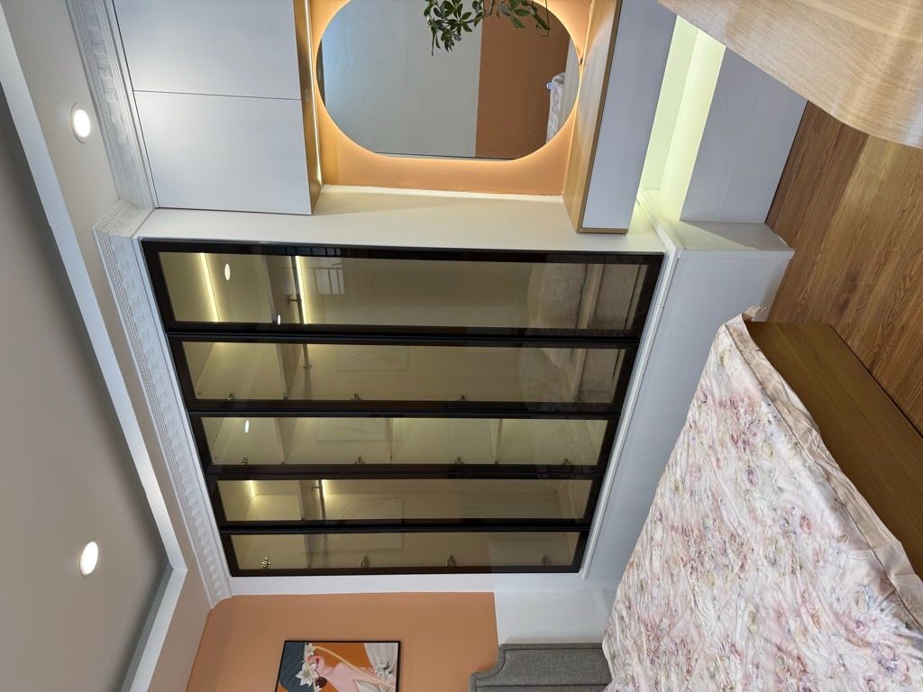 Bán nhà Láng - diện tích 16,7m2 4 tầng - Căn hộ tầng 4 lô góc thoáng sáng - giá 4,55 tỷ