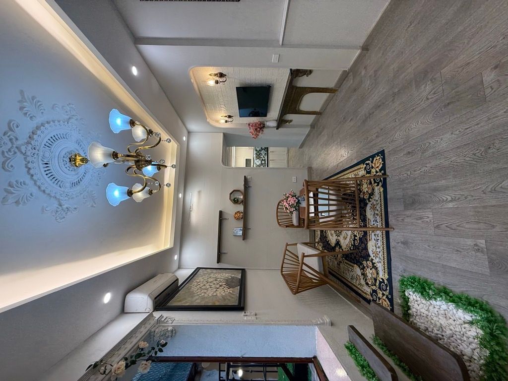 Bán nhà Láng - diện tích 16,7m2 4 tầng - Căn hộ tầng 4 lô góc thoáng sáng - giá 4,55 tỷ