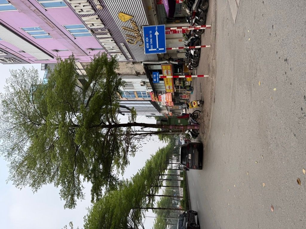 Bán nhà Láng - diện tích 16,7m2 4 tầng - Căn hộ tầng 4 lô góc thoáng sáng - giá 4,55 tỷ