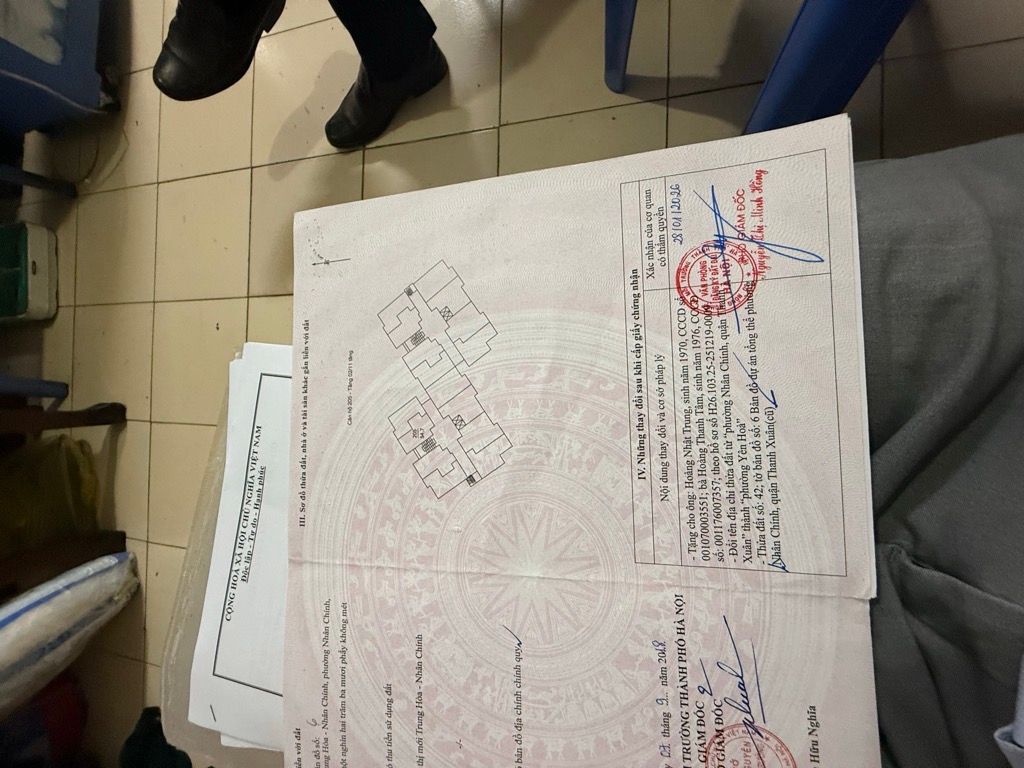 Bán nhà Lê Văn Lương - diện tích 54.7m2 2 tầng - Lô góc thoáng sáng - giá 6,3 tỷ