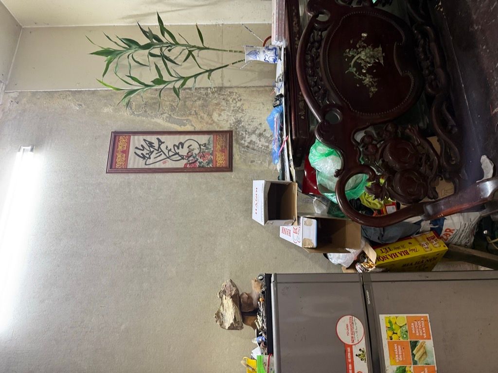 Bán nhà Lê Văn Lương - diện tích 54.7m2 2 tầng - Lô góc thoáng sáng - giá 6,3 tỷ